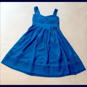 Urban Outfitters Kimchi Blue Baby Doll Dress